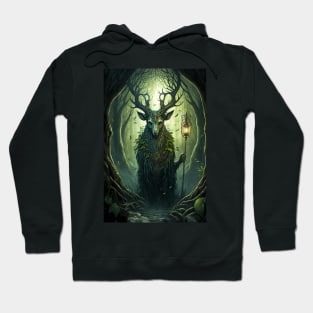 Folk of the Woods 9 Hoodie